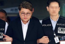 김호중, 두 번째 재판서 혐의 모두 인정…“피해자와 합의”