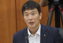 금감원장 “‘회사 이익=주주 이익’이 학계 다수 의견…기업 인식전환 필요”