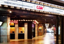 CGV, 26일~29일 ‘반값 영화’ 컬처위크 진행