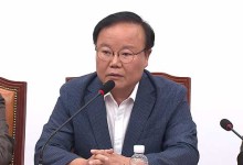 김재원 “이재명 재판 10월 중 선고해야…많은 국민이 기다려”