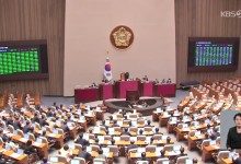 간호법 제정안 국회 복지위 소위 합의 통과…오늘 본회의 의결