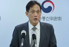 김태규 방통위원장 직무대행 “감사 요구는 꼼수…과방위 운영 상식 선 넘어”