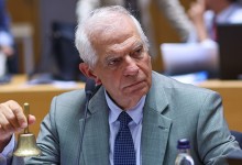 EU, 우크라군 훈련 규모 증강 추진…‘우크라내 훈련’엔 이견