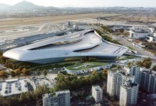 교통허브로 거듭나는 김포공항 일대…UAM 이착륙장 등 2030년 준공