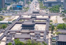 추석 연휴기간 4대 궁·종묘 등 무료 개방