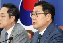 박찬대 “정부 의료 대책은 속 빈 강정…대통령은 국민께 직접 사과해야”