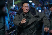 황정민-정해인 ‘베테랑 2’ 오늘 개봉…예매량 60만 장 넘어