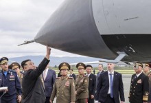 우크라 “러 동맹 중 북한이 우리에게 가장 큰 문제”