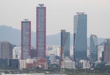 서울 여의도 금융중심지 기준높이 350m 이상 완화…지구단위계획 통과