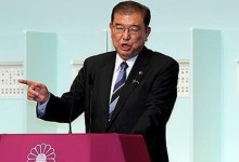 “일본 국민 52%, 이시바에 기대”…“물가 대책 최우선 추진”