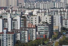 군포시, 산본신도시 선도지구 9개 구역 접수