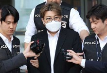 ‘음주 뺑소니’ 김호중 징역 3년 6개월 구형…“실수 반복 않겠다”