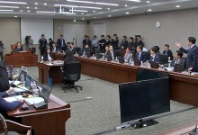 국감 이틀째…곳곳서 ‘이재명·김건희’ 공방