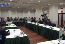 여야 북핵대응 신경전…“자체 핵무장” “핵 자산 운용”