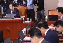 국정감사 ‘김건희 여사·명태균’ 공방 예상…뉴진스 하니 출석