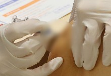 코로나19백신 시작 일주일째 65세 이상 174만 명 접종