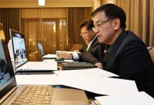 최상목 “3분기 GDP 성장 강도 예상에 미치지 못해”