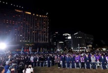 이태원 참사 2주기 추모대회…“진실 밝히는 여정 함께 해달라”