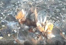 이스라엘군 “레바논서 1.5㎞ 헤즈볼라 땅굴 폭파”