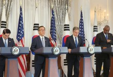한미 “북러 군사협력 심화 규탄…필요 억제조치 적극 추진”