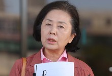 ‘공천개입 의혹’ 김영선 전 의원 검찰 출석…9천만 원 대가성 조사