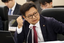김장겸, ‘나무위키에 국내법 적용·불법수익 환수’ 추진