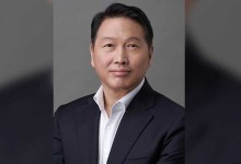 최태원 “트럼프 확고한 리더십이 세계경제 번영에 기여할 것”