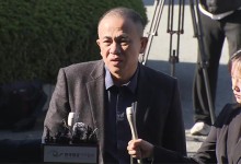 명태균 12시간 검찰 조사…“공천 개입할 위치 아냐”