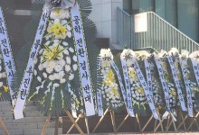 동덕여대 공학 전환 논란에 재학생들 “일방적 추진 철회해야”