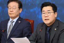 박찬대 “여, 특검법 독소조항 빼니 악법이라 해…생떼의 힘”