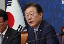 이재명 “기업지배구조개선 강력 추진… 배임죄 논의 필요”