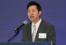 오세훈, 이재명 1심 선고 결과에 “당연한 원칙 확인돼”
