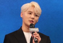 ‘BJ 협박 피해’ 김준수 “당당해. 잘못한 것 없다” 공식 입장