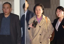 ‘공천개입 의혹’ 명태균·김영선 구속…정치권 수사 본격화