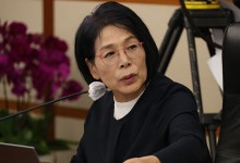 최민희 “비명계, 움직이면 죽는다…당원과 함께 죽일 것”