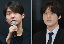 ‘별들의 피아노 선율’ 조성진·임윤찬 연말 공연 잇따라