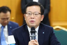우리금융 이사진, 조병규 우리은행장 연임 불가 판단