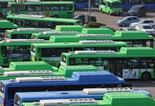 정부, 철도파업 비상대책…“대체인력 투입, 버스·택시 공급↑”