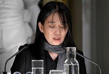 ‘노벨문학상’ 한강 “모든 작품 ‘사랑’으로 귀결”