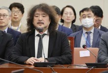 주한미국대사관 “‘한동훈 사살 계획’ 말한 김어준 제보자 아니다”