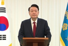 미국 언론 “윤 도박 실패…한국, 정치적 불확실성”