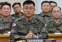 검찰 특수본, ‘계엄사령관’ 박안수 육군참모총장 피의자 소환