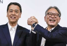 일본 혼다·닛산, 합병 추진…성사 시 판매량 현대차 추월
