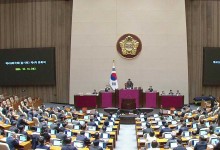 민생·안보 여야정협의체 출범…국정조사는 시작부터 난항