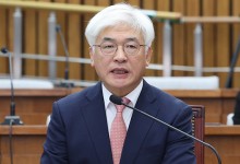 헌법재판관 후보 인사청문회…마은혁 “군사독재 맞선 경험…비상계엄, 12.12 떠올라”
