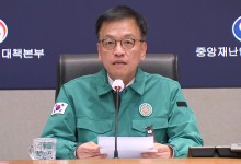 최상목 “무안군 특별재난지역 선포…일주일간 국가애도기간”