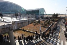 과기부 “무안 공항, 합동분향소에 기지국 차량 배치”