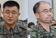 검찰, ‘계엄 중요임무’ 박안수·곽종근 구속 기소