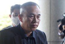 명태균, 새해 첫 소환조사…명 씨 측 “보석 허가 기대”