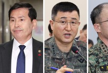 ‘내란 국조특위’ 본격 가동…오늘 군 기관보고